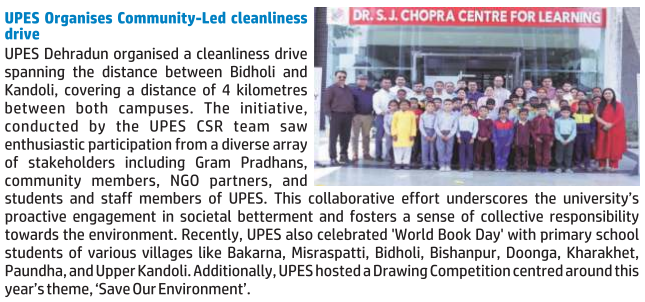 Swachch Abhiyan - The Indian Express