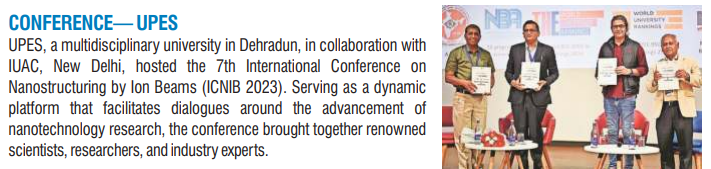 ICNIB - The Indian Express