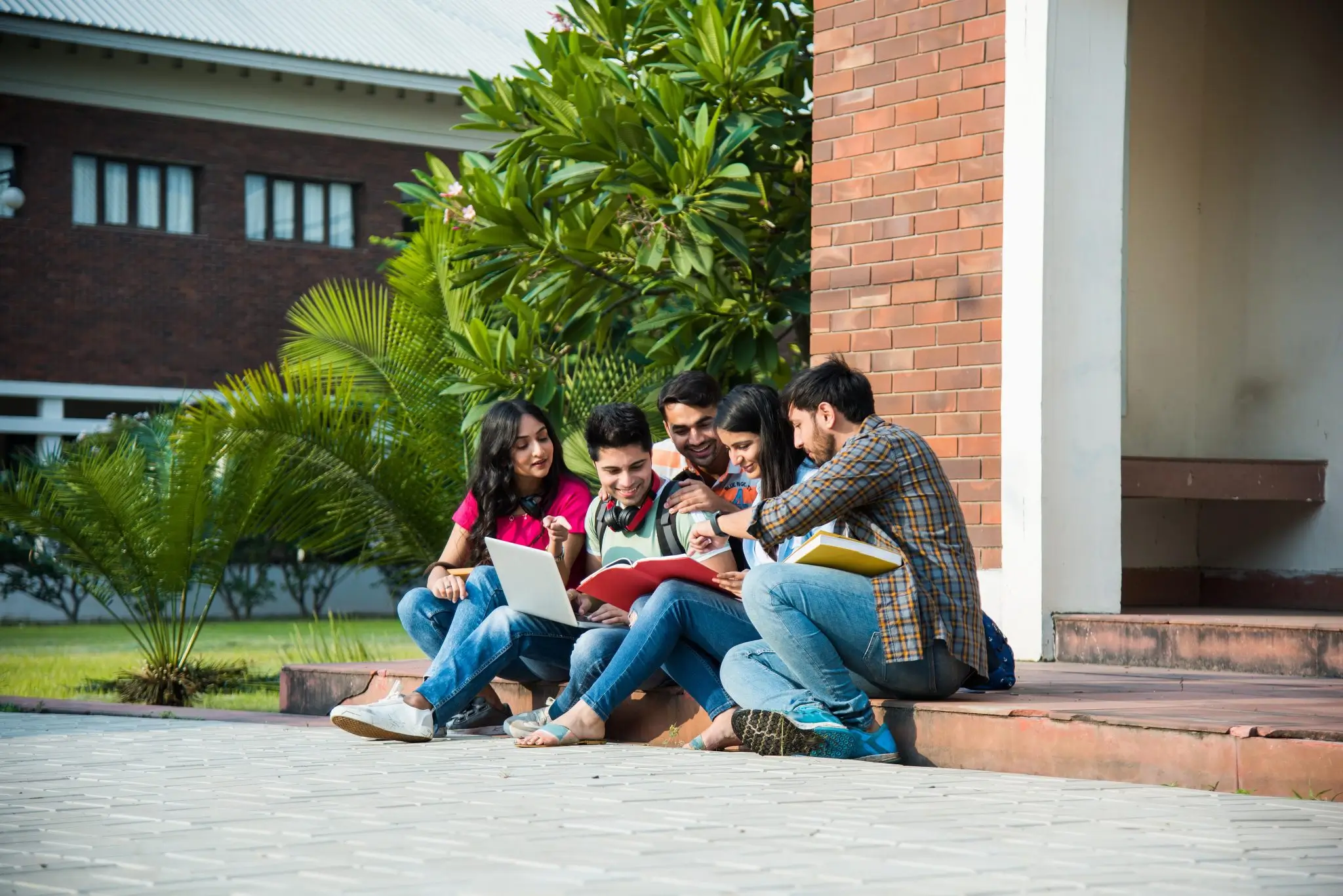 Transforming India’s Education Landscape: Challenges, Initiatives and Future Roadmap