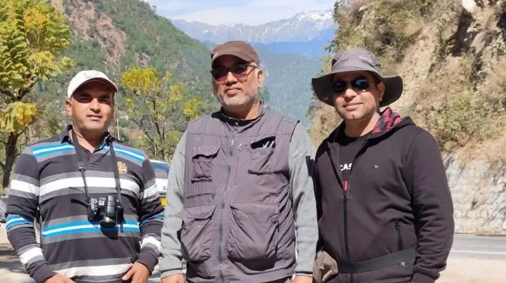UPES Geologists Uncover Joshimath's Geohazard Crisis: Key Findings
