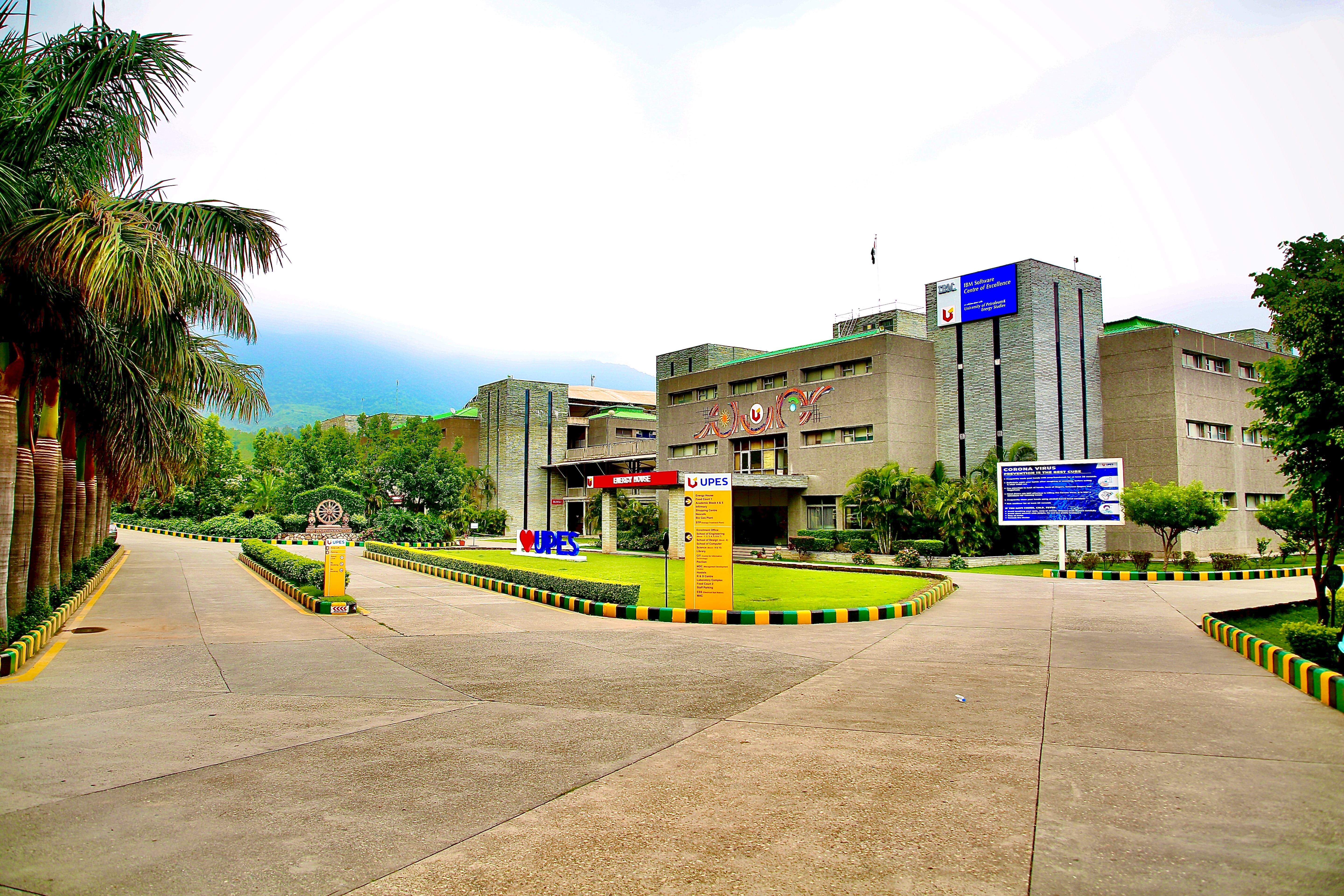 10 Reasons to Love University Life