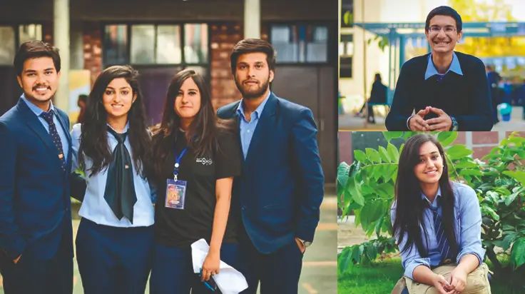 UPES Placements Soar: 2500+ Offers from 480+ Companies!