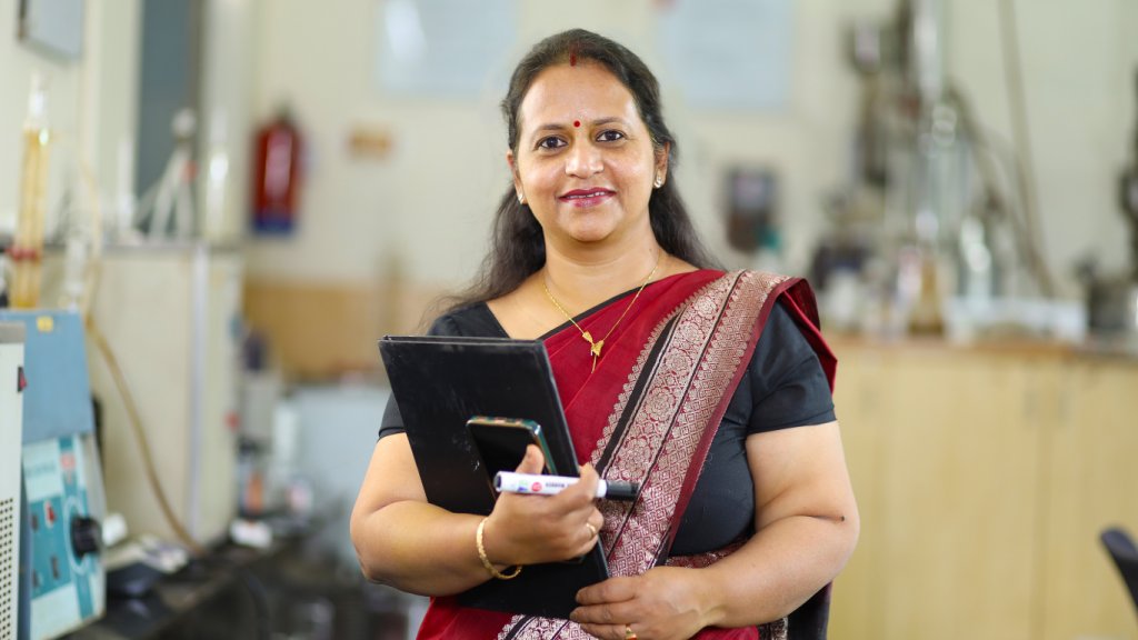 UPES Pioneers India's First Microalgae-Based Wastewater Plant