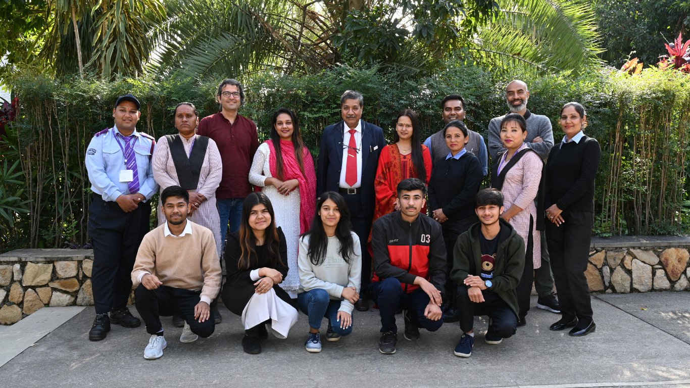 Education Transforms Lives: Success Stories from UPES & PYDS