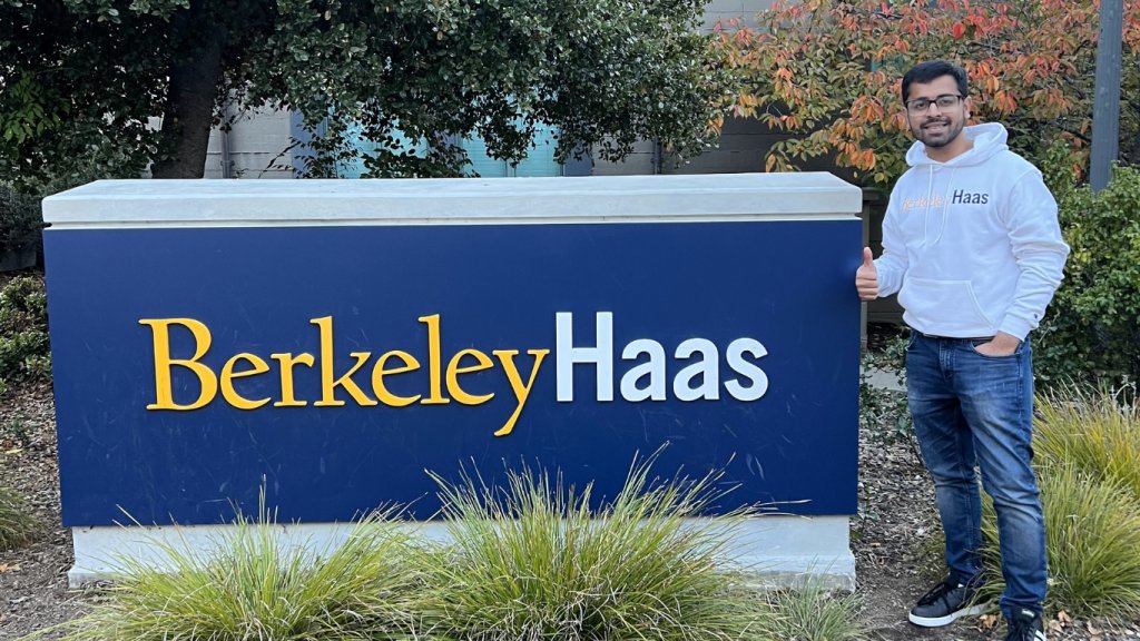 Global Experiences at Berkeley Haas: My MBA Journey - UPES