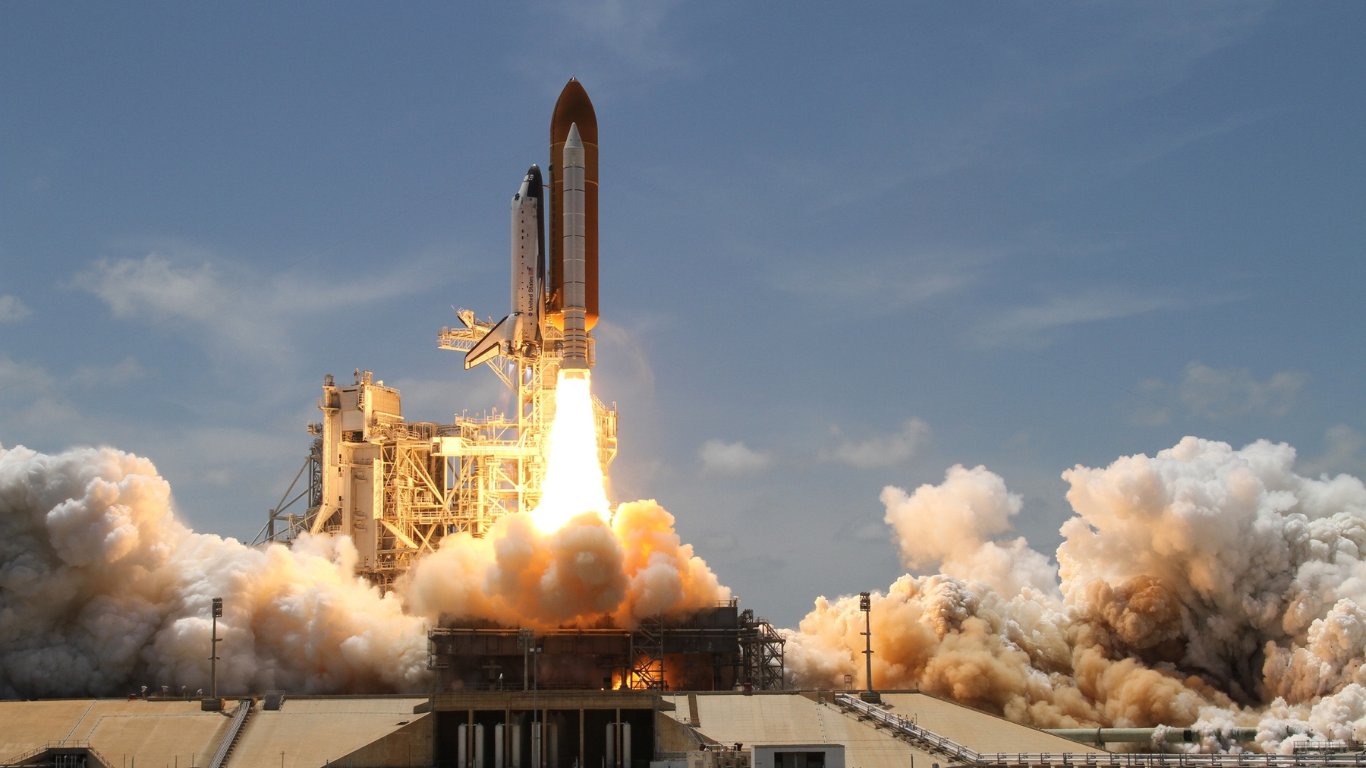 Blast Off Your Career: Space Tech Jobs After B.Tech