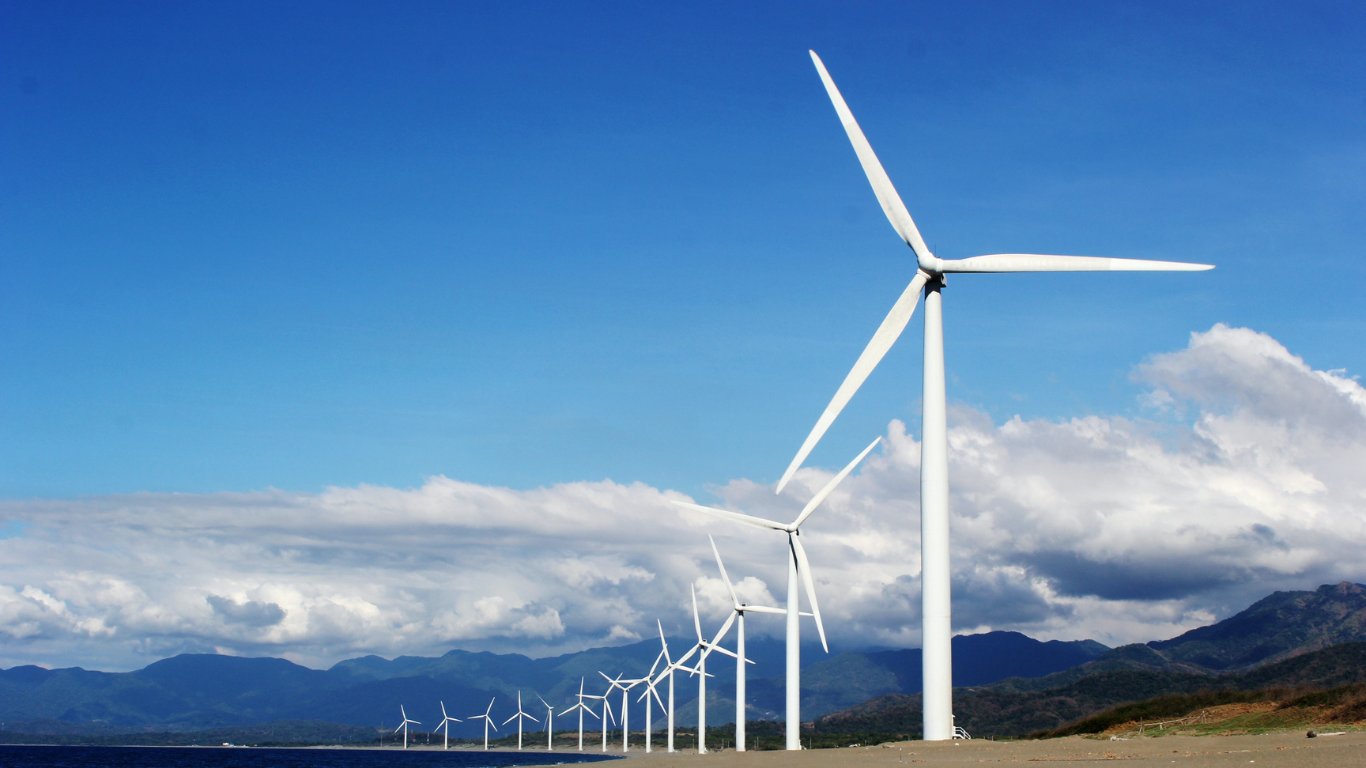 Secure Your Future: B.Tech in Clean Energy Technologies