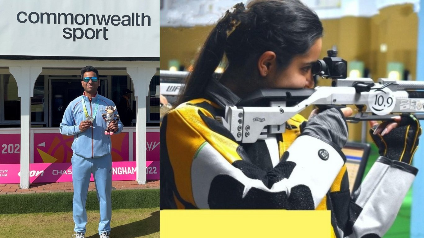 UPES Sporting Triumphs 2022: State, National, & International Wins
