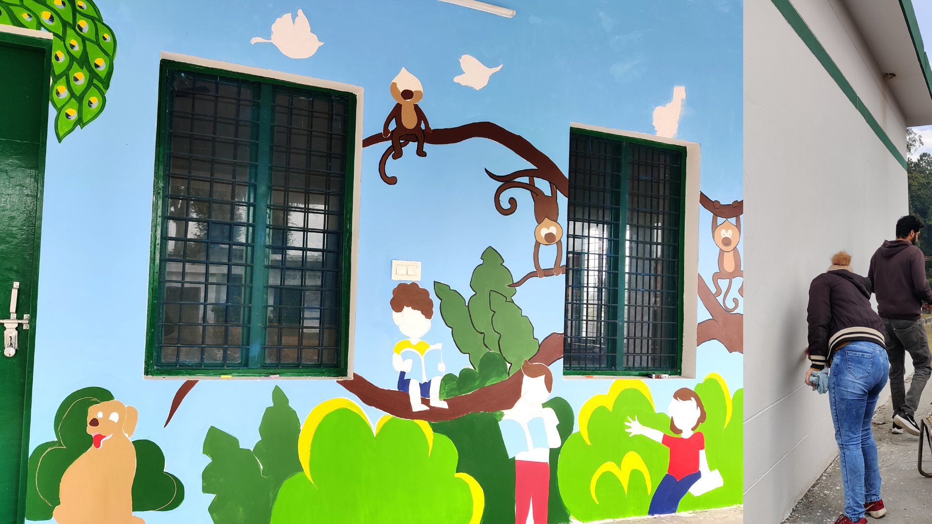 UPES: Building a Brighter Tomorrow with CSR initiatives