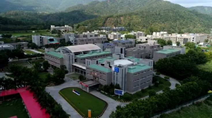 Dehradun: India's Education Hub