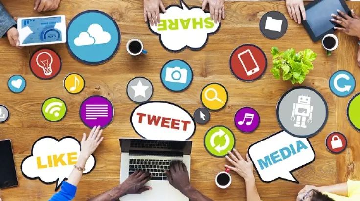Social Media: The Modern Business Imperative