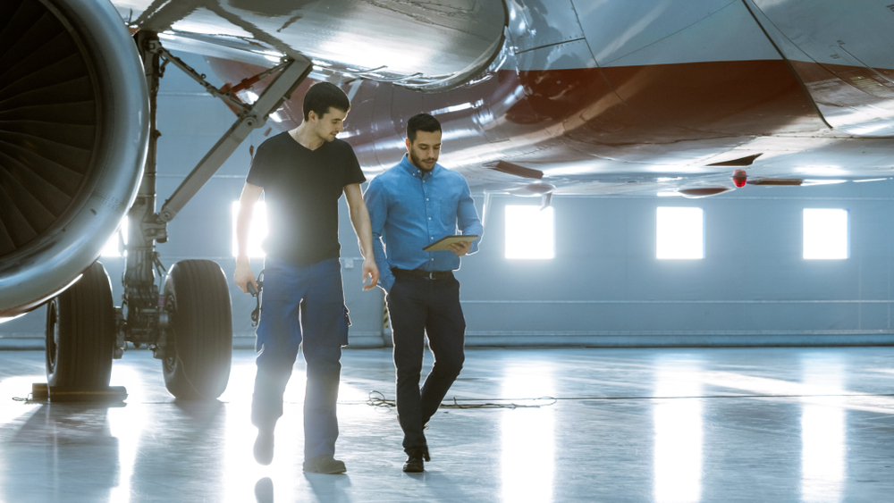 Top Aerospace Engineering Jobs- Current & Future