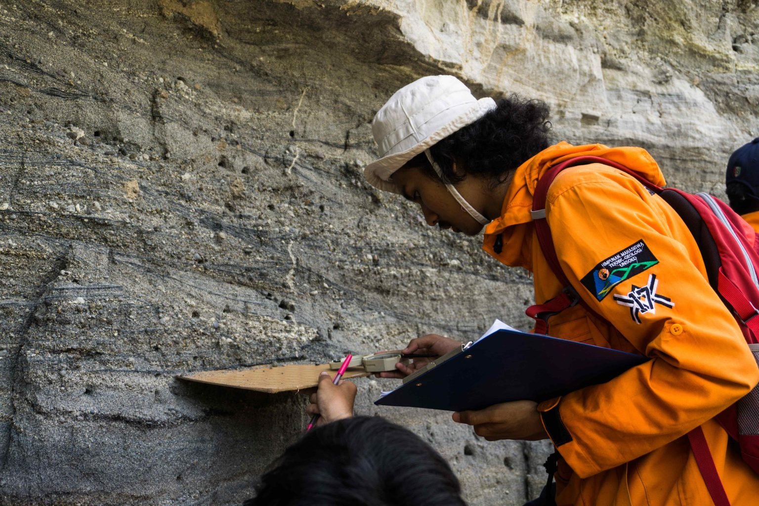 Geoscience Career: Save the Planet, Build Your Future
