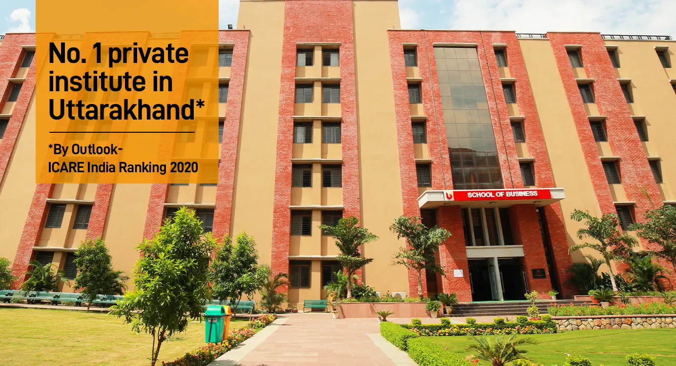 UPESMET 2021: Essential Guide for Management Entrance Exam