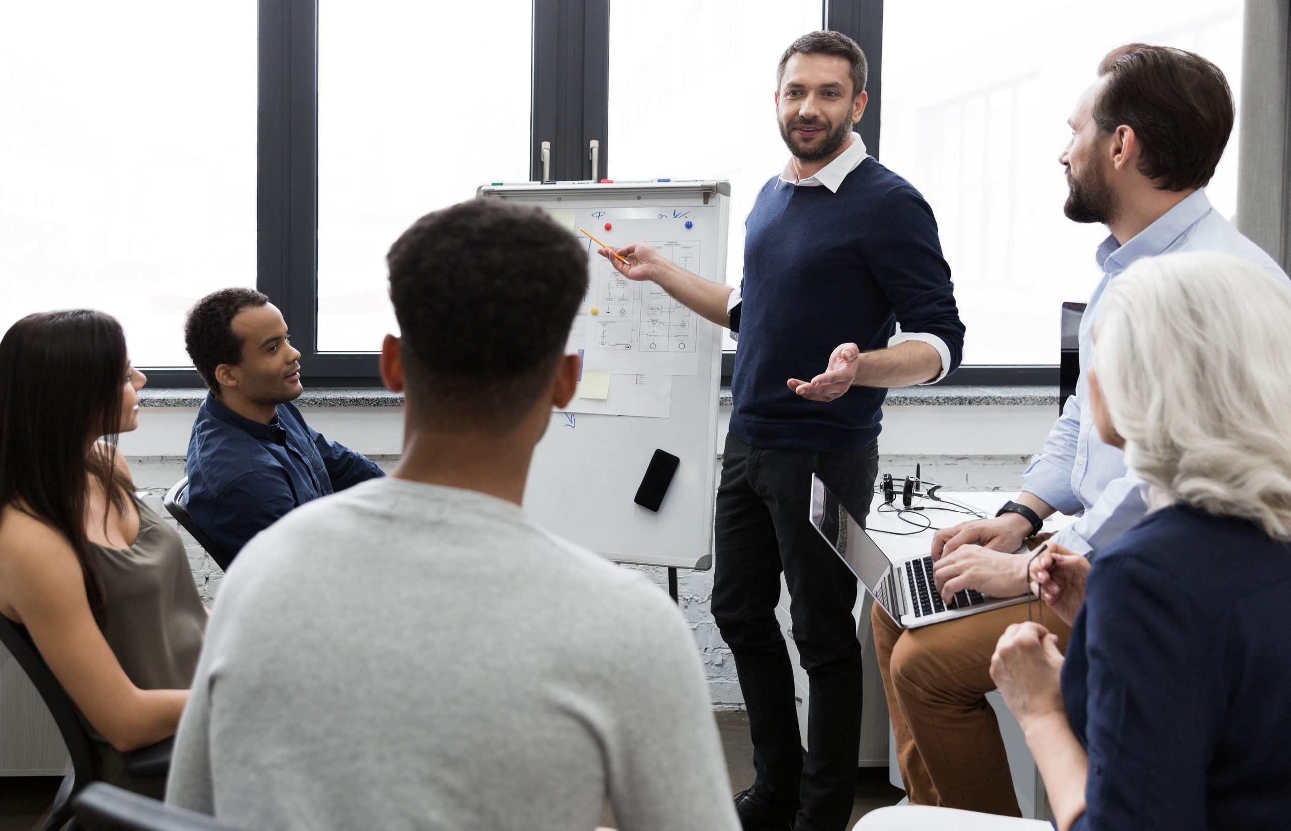 Importance of Communication Skills for Effective Leadership