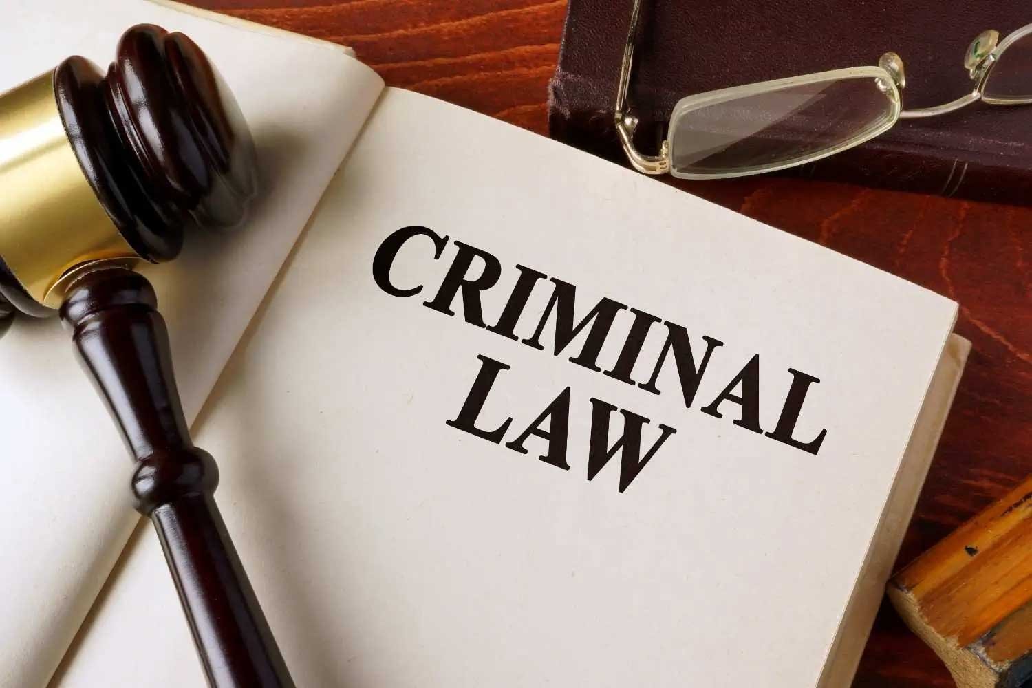 LLM in Criminal Law: Your Path to Justice