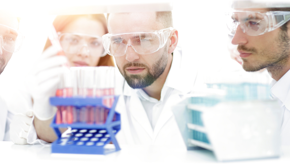 New Career Paths for Chemical Engineers