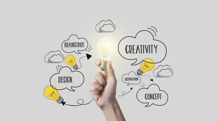Ignite Your Creativity with 5 Easy Tips