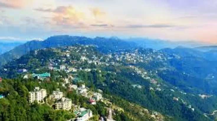 Dehradun: India's Premier Education Hub