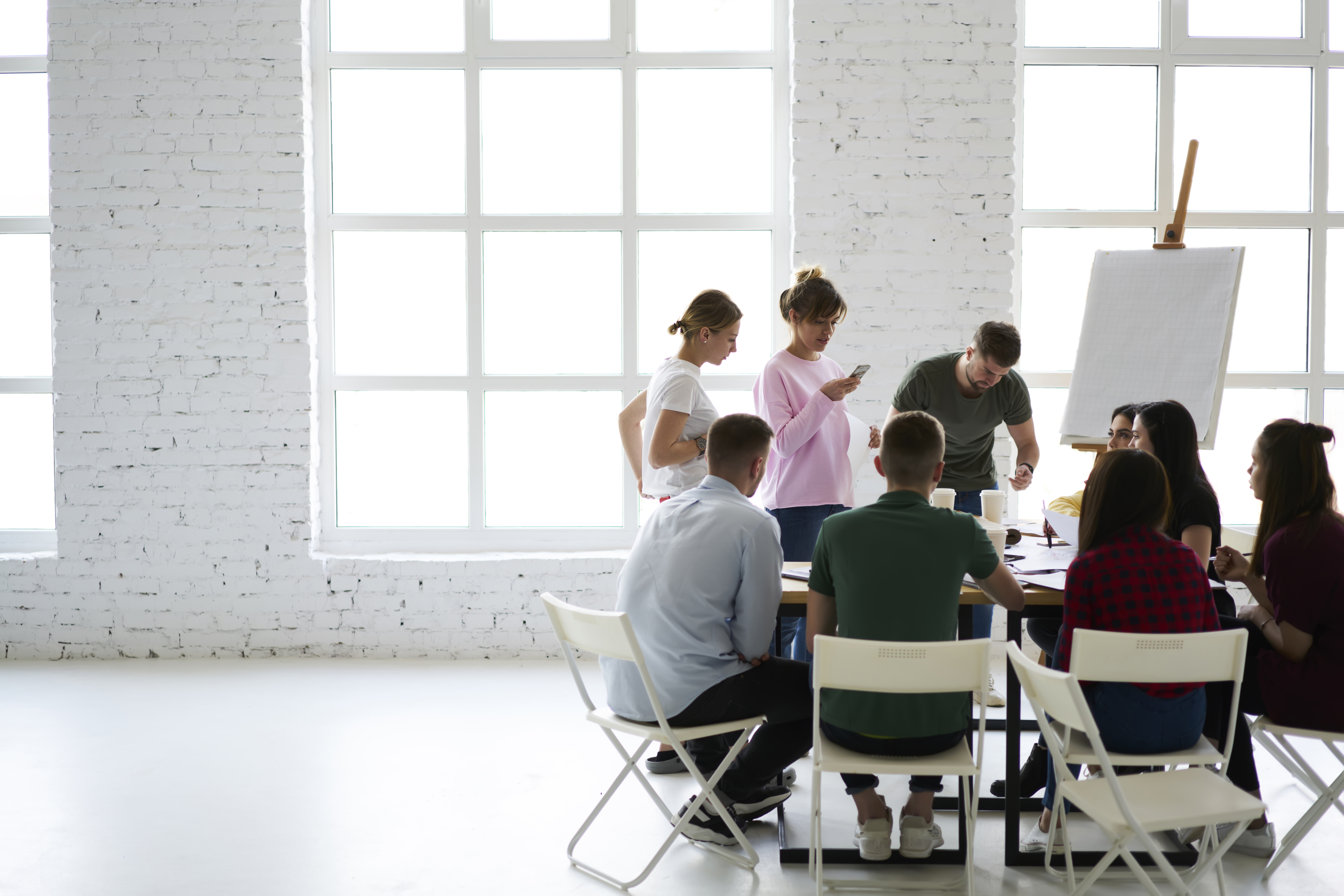 8 HR Trends Shaping the Future of Work