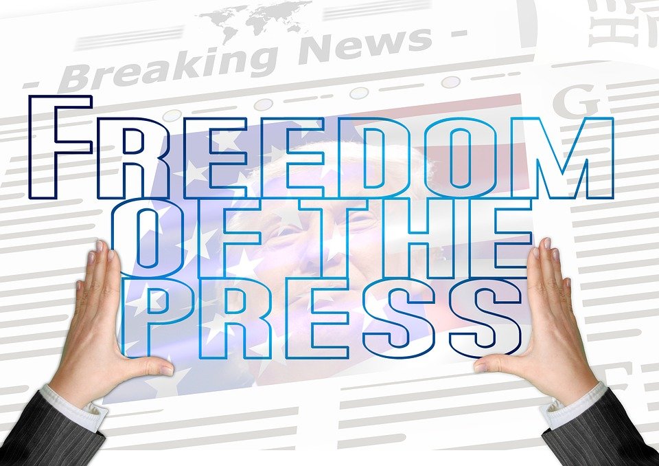 Fake News: The Oxymoron Explained | World Press Freedom Day