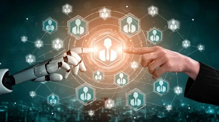 The Future of HR: Embracing Tech Advancements in Human Resources
