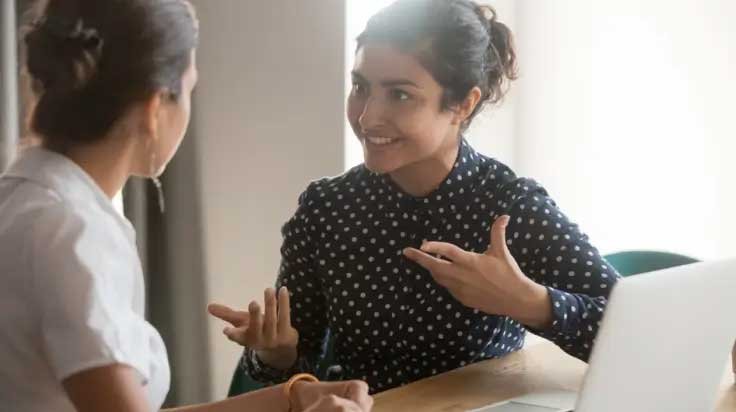 How to master the art of effective conversation
