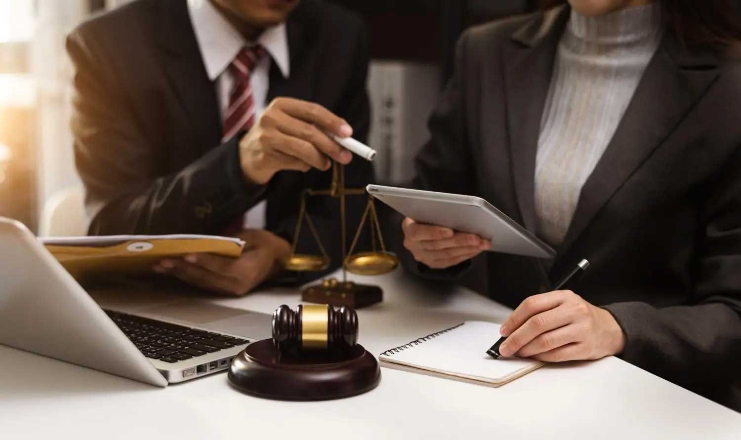 Global Trade Law: Your Path to Success