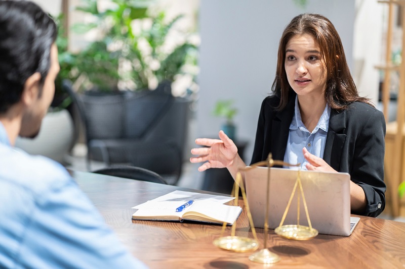 Career Scope After LLM in International Law