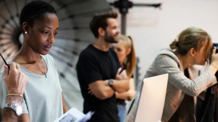 Top 10 Career Paths with a Media and Entertainment Degree
