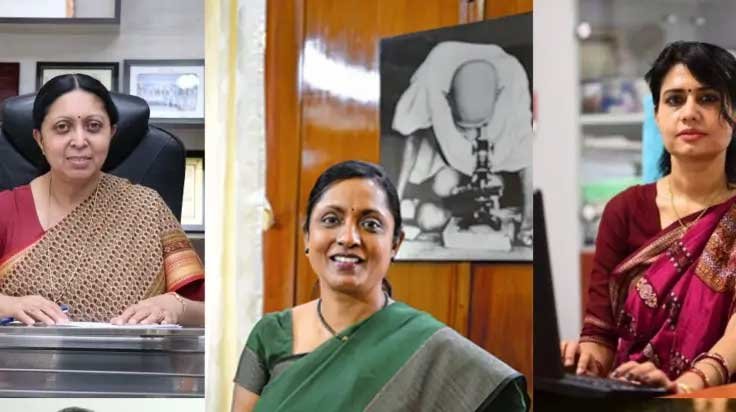 Women Scientists Leading the Fight Against COVID-19