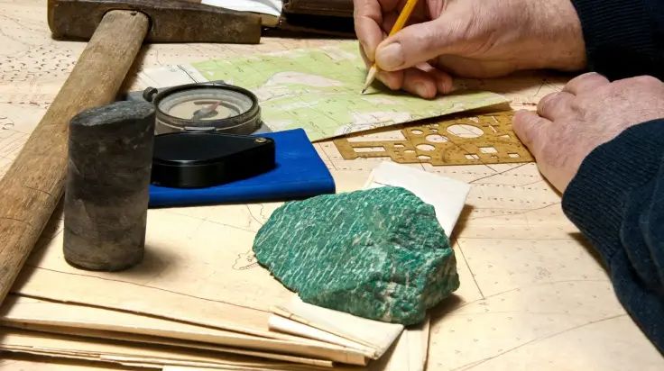 Exciting Careers for Geology Graduates: Explore Diverse Opportunities