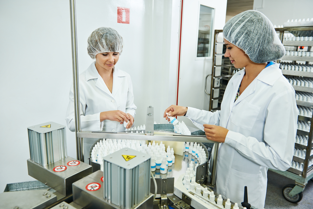 India Emerges as Global Pharma Leader