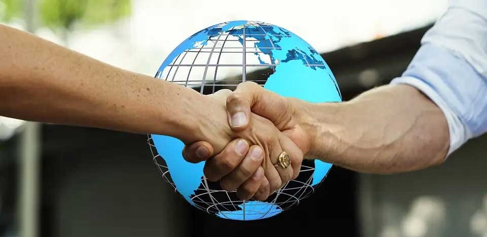 Cuture of International Business in the Post-COVID Era