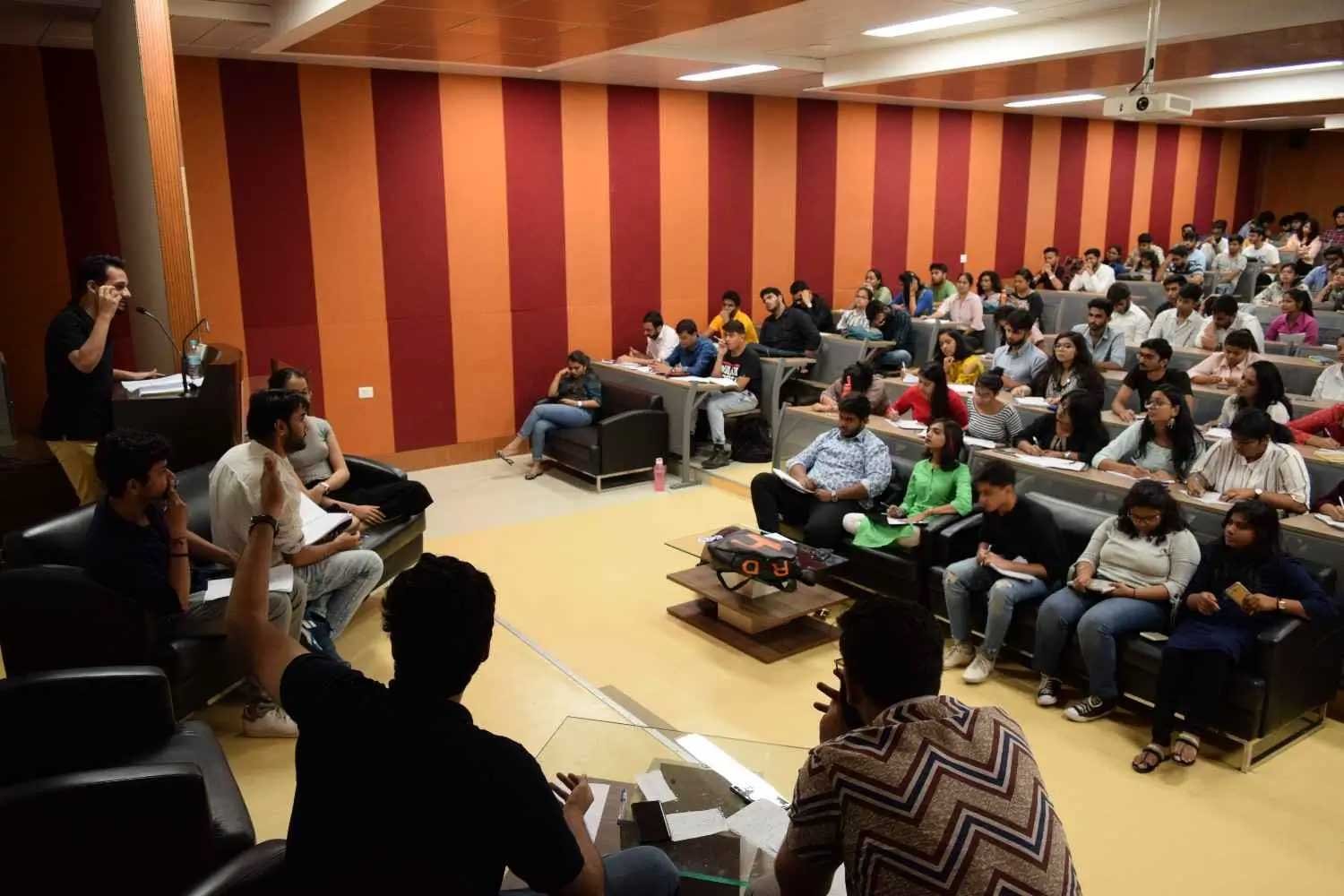 Master the Art of Debate