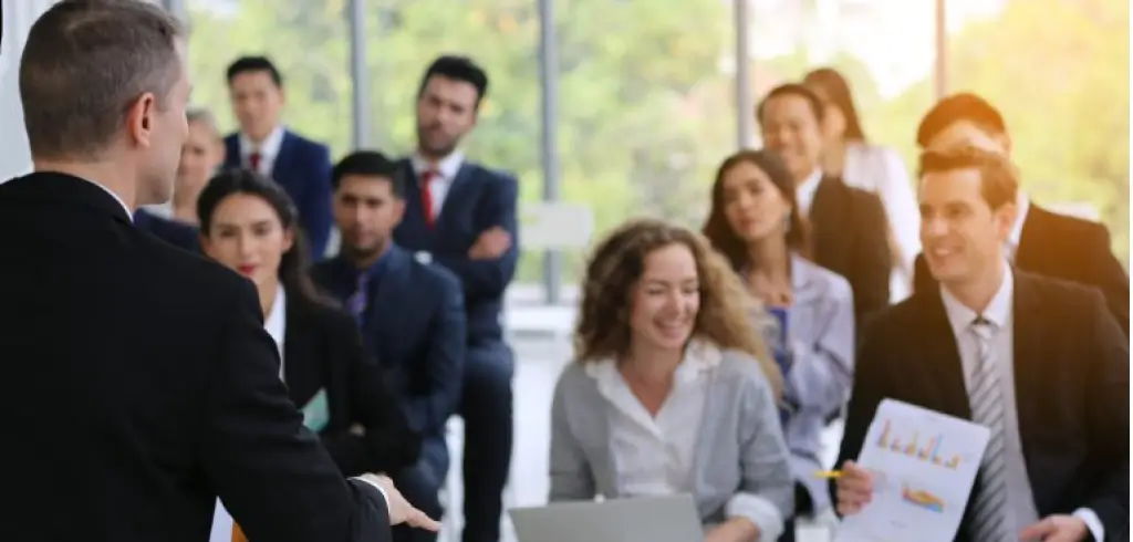 Why is it Important to Train and Upskill Leaders?