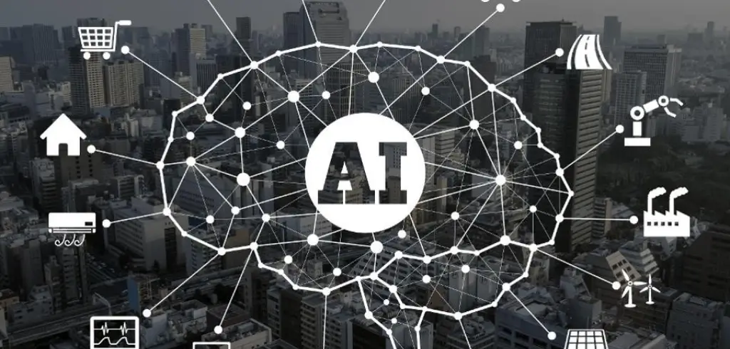 Here’s how AI can be the game-changer in Supply Chain Management