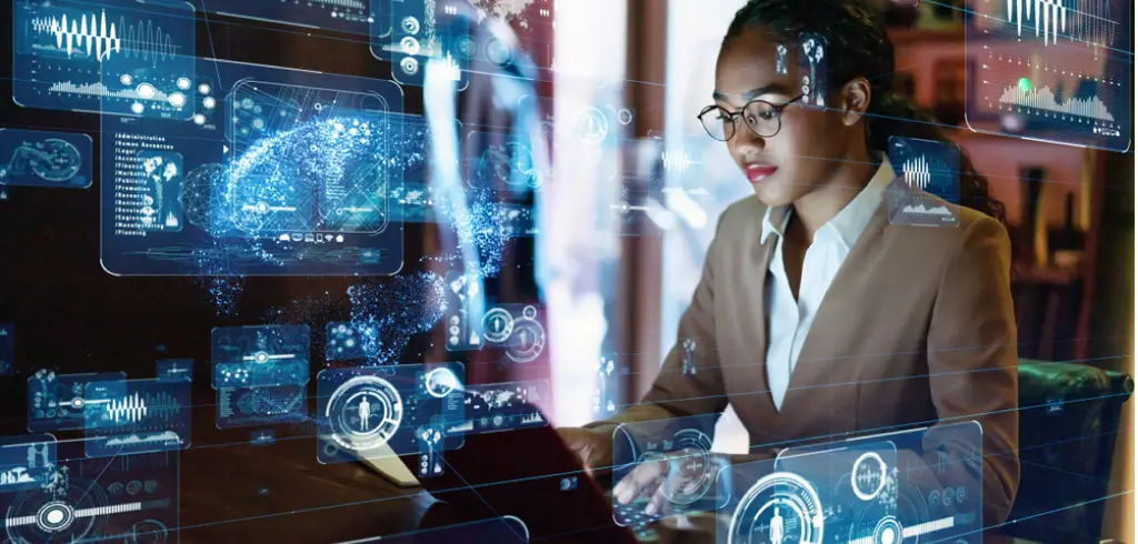 Top 10 data science careers that are shaping the future