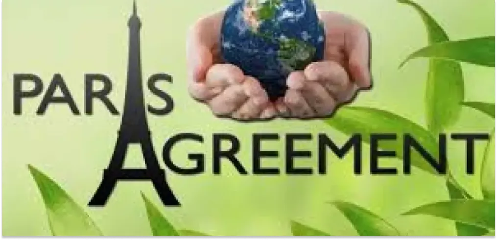 How India is implementing the Paris Agreement
