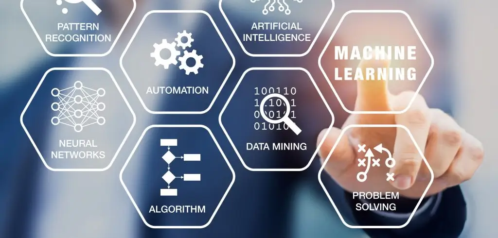 Transforming Data into Knowledge: The Role of Machine Learning in Computer Science