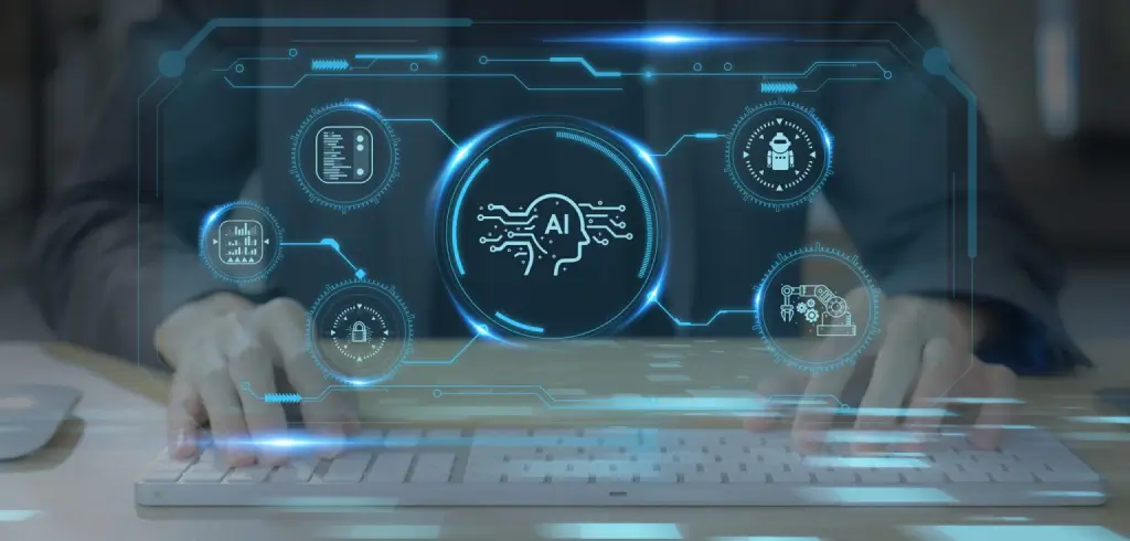 Generative AI Versus Machine Learning