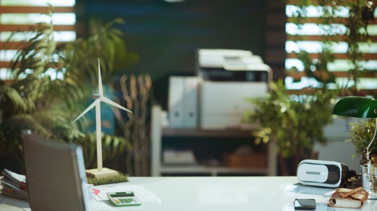 Innovative HR Strategies for Energy Sector Success