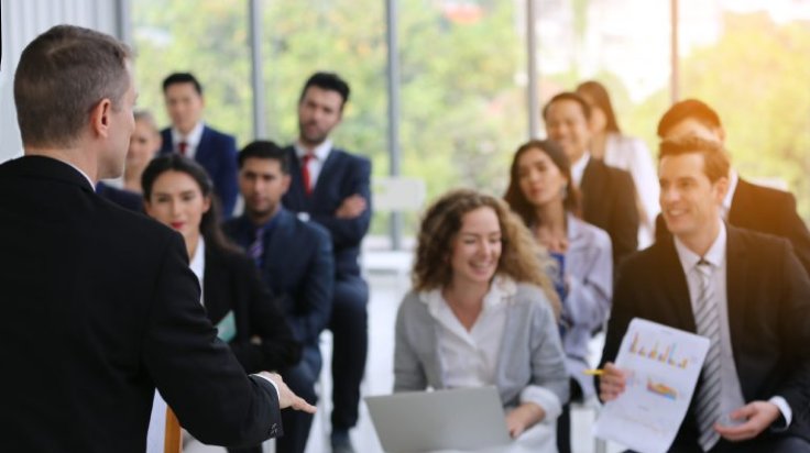 Why Upskilling Leaders is Crucial for Business Success Today