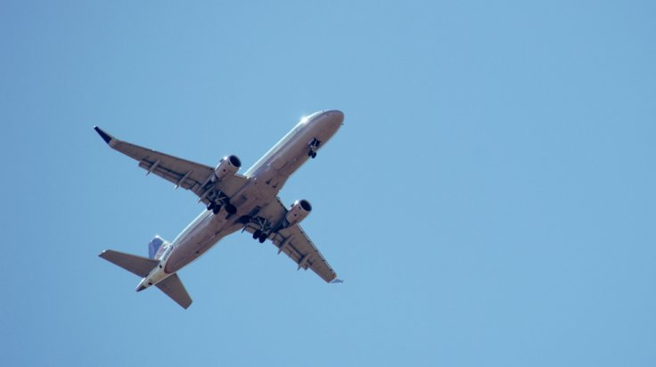 Self-Healing Materials: Boosting Air Traffic Safety