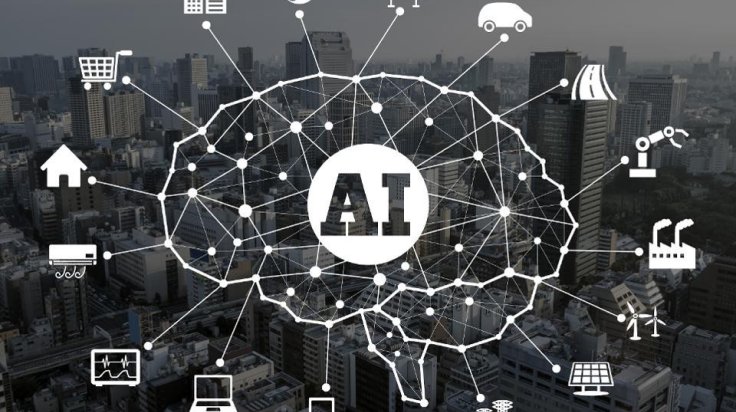How AI Transforms Supply Chain Management Efficiency