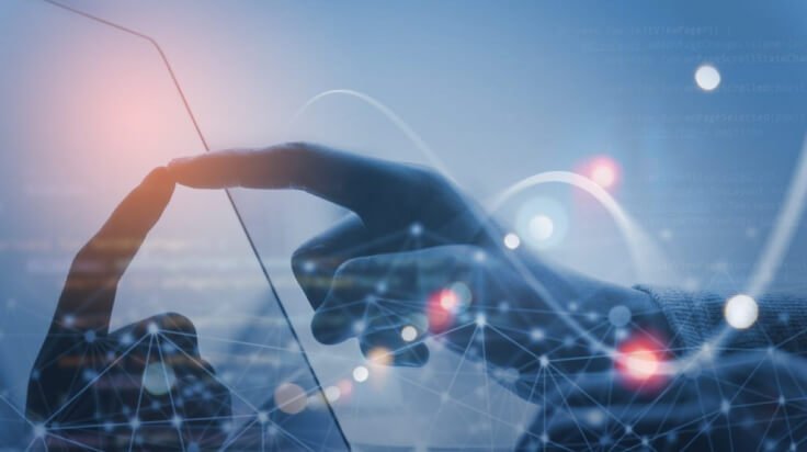 Future of IoT: Trends & Innovations Shaping Tomorrow's Tech
