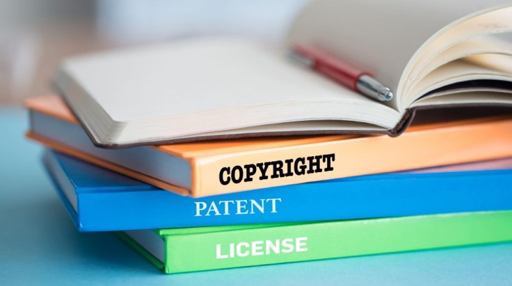 Intellectual Property Law: Boosting Technological Innovation