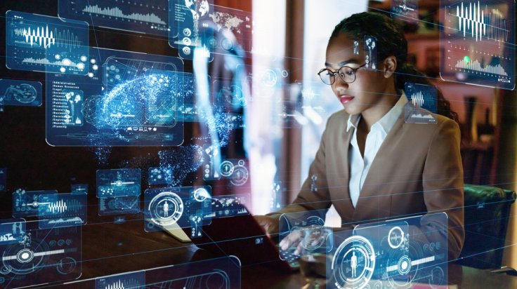 Top 10 Data Science Careers Shaping the Future