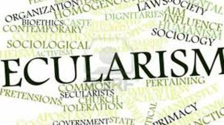 Key Characteristics of India's Unique Secularism Model
