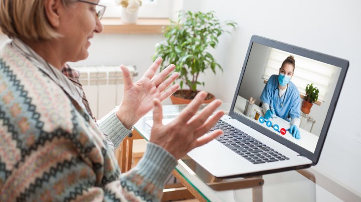 Telemedicine: Nutritionists' Role in Health Crises